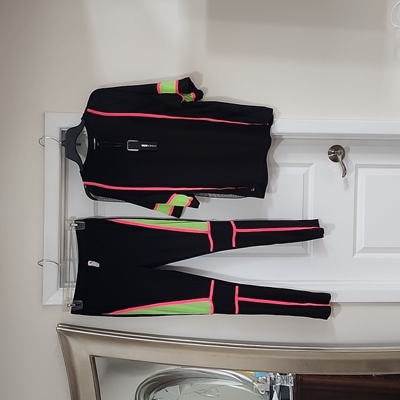 2 piece leisure outfit from Fashionova size large - Picture 1 of 2